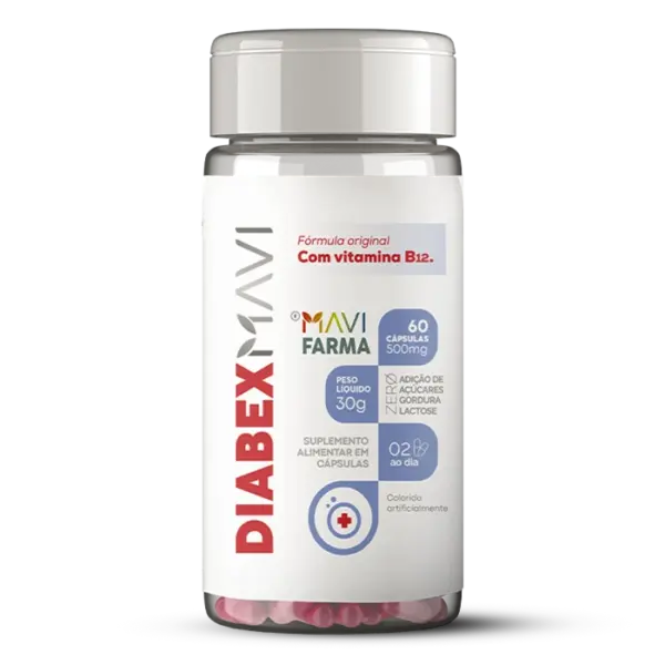 DiabexMavi