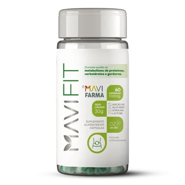 MaviFit