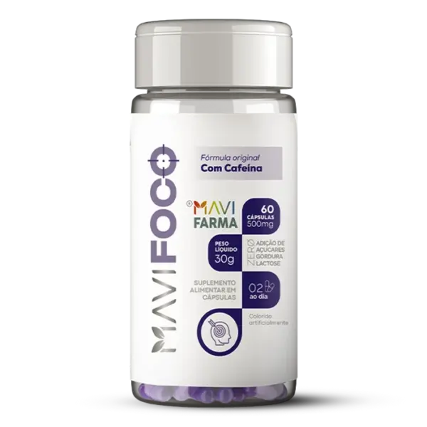 MaviFoco