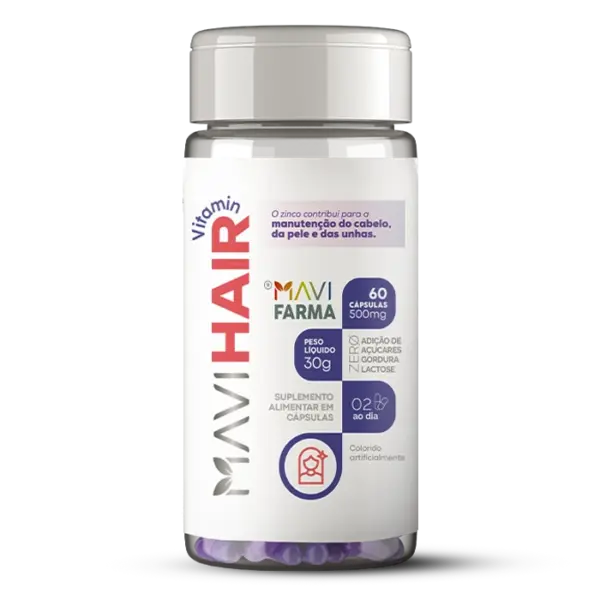MaviHair