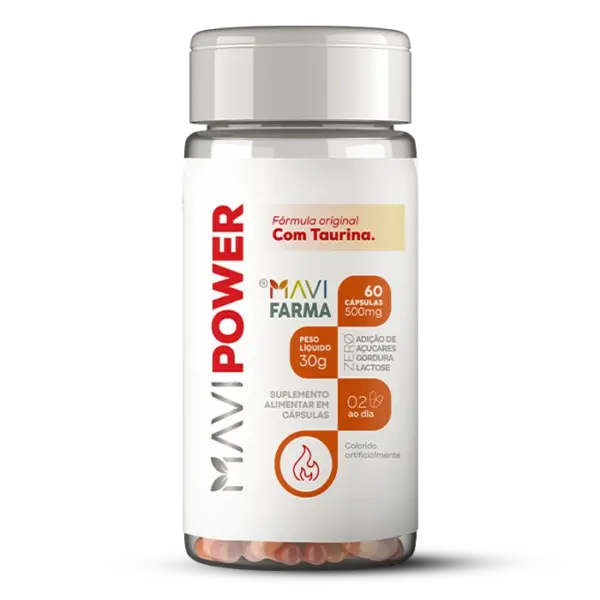 MaviPower