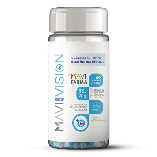 MaviVision