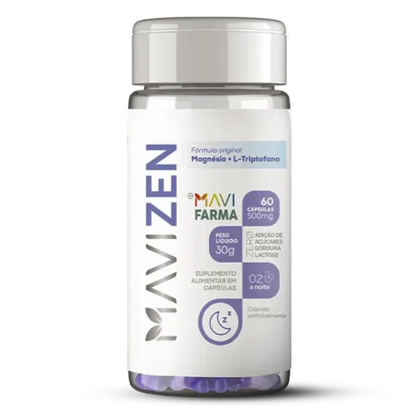 MaviZen