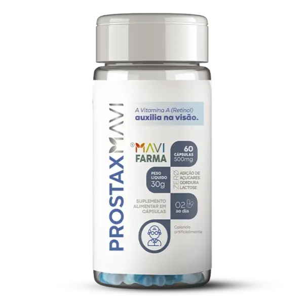 ProstaxMavi