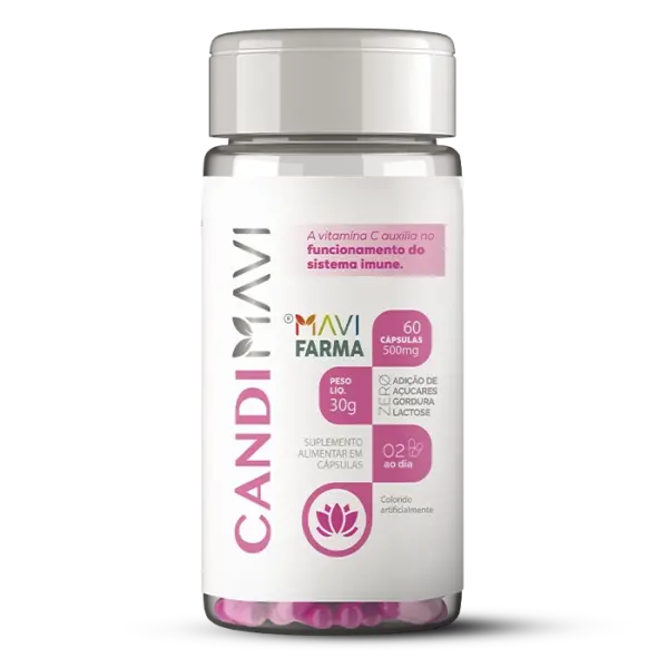 Candi Mavi