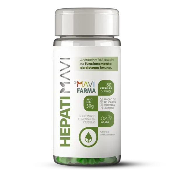 HepatiMavi