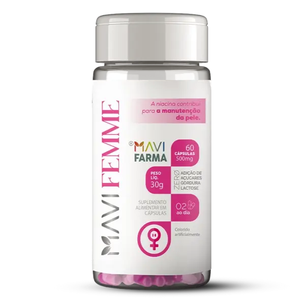 MaviFemme