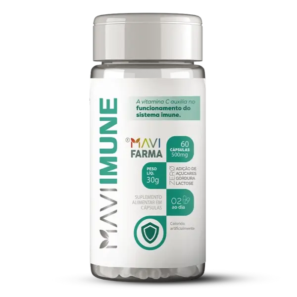 MaviImune
