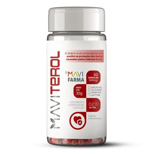 MaviTerol