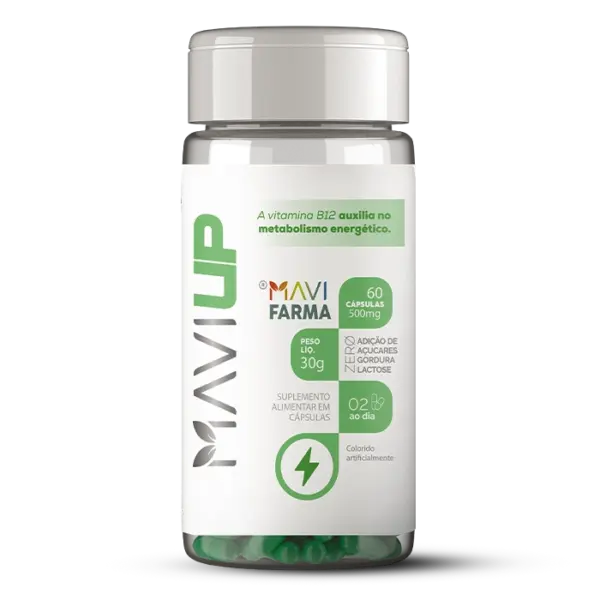 MaviUp