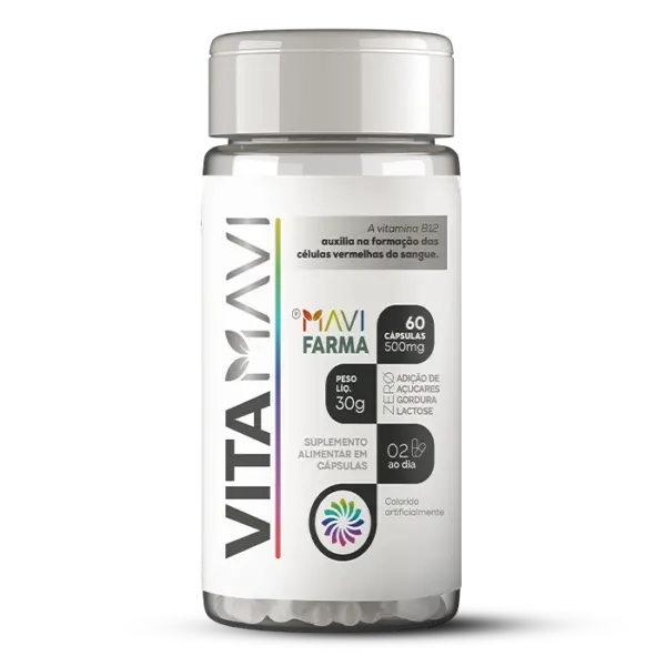 VitaMavi